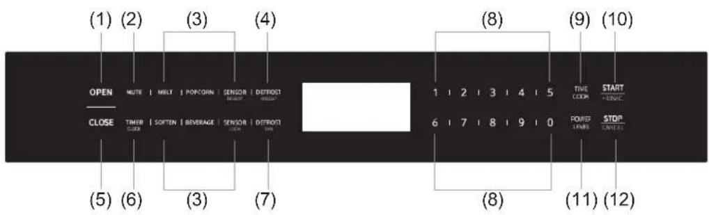 Summit MDR30SS - MANUEL D'INSTRUCTIONS - 2