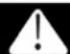 Summit SCFM252WH - DANGER - 1
