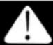 Summit SCFM252WH - DANGER - 1