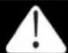 Summit CR2B22ST - DANGER - 1