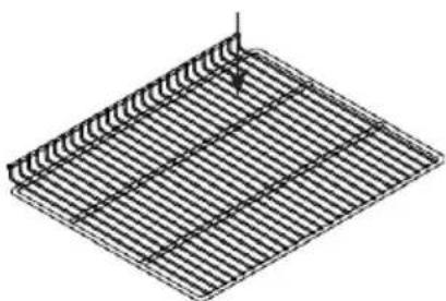 Summit SCR1154 - Room temperature - 1