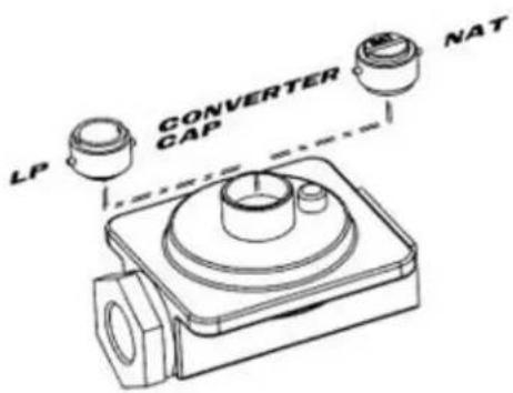 Summit SGWOGD27 - Gas Burner Ovens - 8