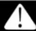 Accucold ACF48WADA - DANGER - 1