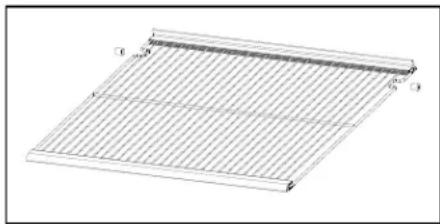 Accucold ACF33L - Étagères - 1