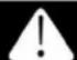 Accucold AFZ2PVBIADADL2BLHD - DANGER - 1