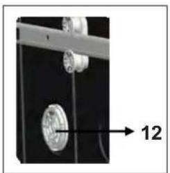 Summit DW186NTADA - SPECIFICATIONS TECHNIQUES - 2