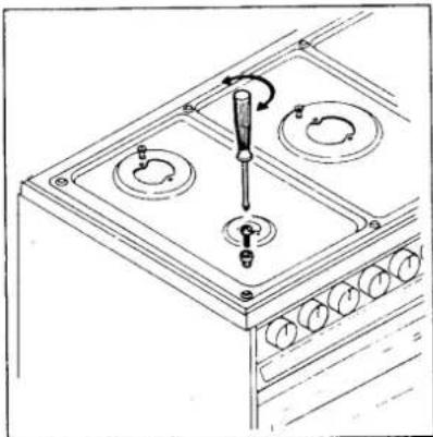 Porter & Charles FEC76B3 - CONVERTING TO LPG - 2