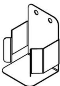 Marvel MS24RAS4LW - Bottle Holder - 1