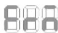 Marvel MS24RAS4LW - Minimum Stored Temperature (tLO): - 1
