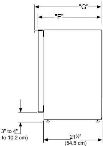 Marvel MS24RAS4LW - Additional MicroSentry II™ Features - 4