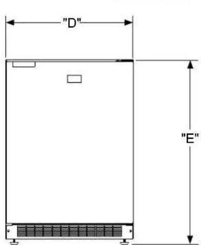 Marvel MS24RAS4LW - Additional MicroSentry II™ Features - 3
