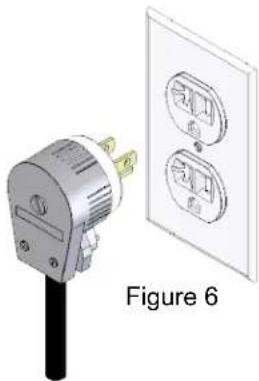 Marvel MS24RAS4LW - Electrical Requirements - 1