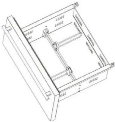 Summit ADRD24 - Drawer Divider Installation (for ADRD24) - 5