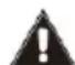 Avanti SGD70D0WG - ADVERTENCIA - 1