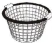 Avanti SGD70D0WG - Chargez votre sèche-linge. - 1