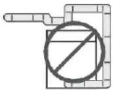 Avanti SGD70D0WG - WARNING - 7