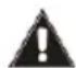Avanti SGD70D0WG - WARNING - 1