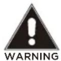 Avanti SGD70D0WG - YOUR SAFETY AND THE SAFETY OF OTHERS ARE VERY IMPORTANT - 1
