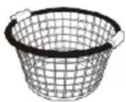 Avanti SGD70D0WG - Load your dryer. - 1