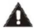 Avanti SGD70D0WG - Fire Hazard - 1