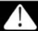 Accucold ACF48WCSSADA - DANGER - 1