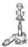 Summit GC431W - Greasing the Taps - 6