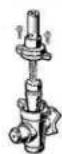 Summit GC431W - Greasing the Taps - 5