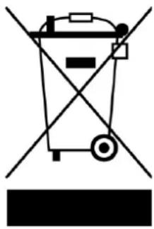 AENO CR1S - Règles de stockage, de transport et d'élimination - 1