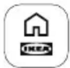 IKEA VALLHORN 905.043.41 - 1