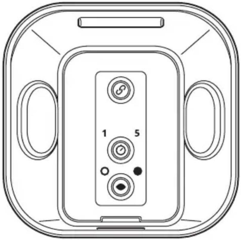 IKEA VALLHORN 905.043.41 - Informācija par izstrādājumu - 1