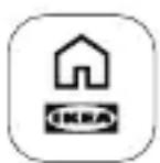 IKEA BADRING 605.043.52 - Erste Schritte ohne den DIRIGERA Hub - 1
