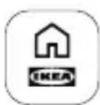 IKEA BADRING 605.043.52 - DIRIGERA ağ geçidi olmadan kullanmaya başlarken - 1