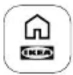 IKEA BADRING 605.043.52 - Fyrstu skref með DIRIGERA gátt - 1