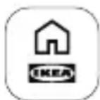 IKEA BADRING 605.043.52 - Kom igång utan hubben DIRIGERA - 1