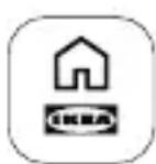 IKEA BADRING 605.043.52 - Ξεκινώντας χωρίς την πύλη DIRIGERA - 1