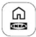IKEA BADRING 605.043.52 - Prvi koraki brez DIRIGERA kontrolne enote - 1