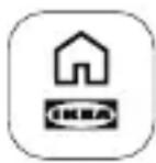 IKEA BADRING 605.043.52 - Käytön aloittaminen ilman DIRIGERA-hubia - 1