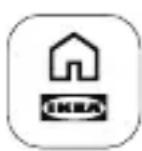 IKEA BADRING 605.043.52 - Primeros pasos sin el hub DIRIGERA - 1