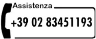 Mebby Baby voice - Condizioni di Garanzia - 1