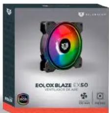 Balam Rush Eolox Blaze EX50 - VENTILADOR DE AIRE - 11