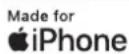 PIONEER DMH-130BT - iPhone and Lightning - 1