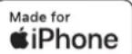 PIONEER DMH-160BT - iPhone and Lightning - 1