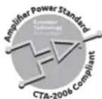PIONEER DMH-160BT - CTA2006 Specifications - 1
