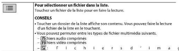 PIONEER DMH-160BT - Utilisation de base - 2