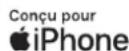 PIONEER DMH-160BT - iPhone et Lightning - 1