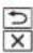 PIONEER DMH-160BT - Common touch panel keys - 1