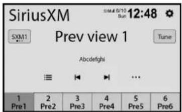PIONEER DMH-160BT - CONSEIL - 1