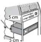PIONEER FH-S51BT - Important - 2