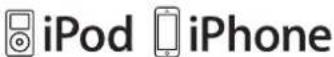 PIONEER DMH-100BT - iPod and iPhone - 1