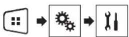PIONEER DMH-100BT - CAUTION - 1